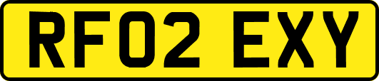 RF02EXY