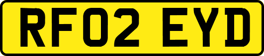 RF02EYD