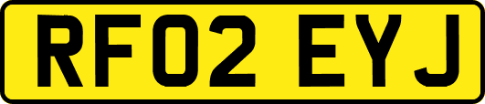 RF02EYJ