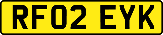 RF02EYK