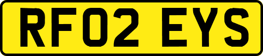 RF02EYS