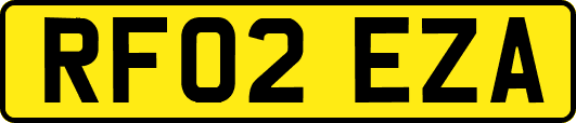 RF02EZA