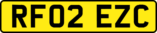 RF02EZC