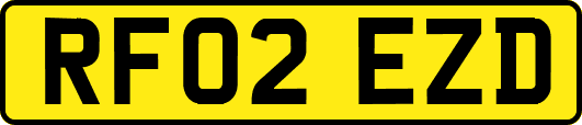 RF02EZD