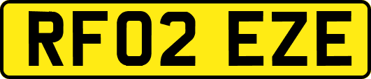 RF02EZE