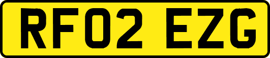 RF02EZG