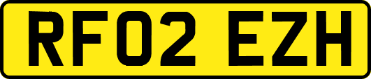 RF02EZH