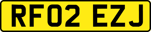 RF02EZJ