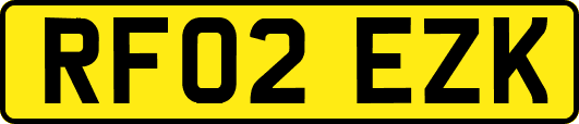 RF02EZK