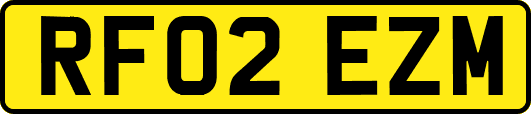 RF02EZM