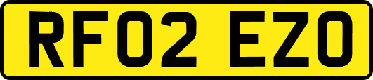 RF02EZO