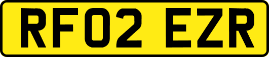 RF02EZR