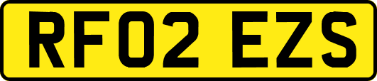 RF02EZS