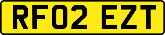 RF02EZT