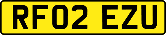 RF02EZU