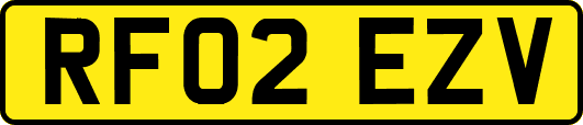 RF02EZV