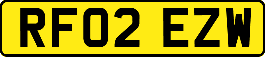 RF02EZW