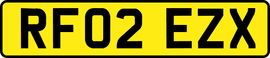 RF02EZX