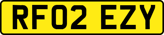 RF02EZY