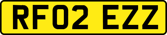 RF02EZZ