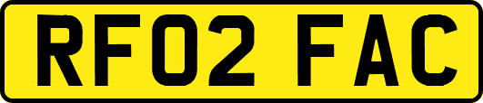 RF02FAC