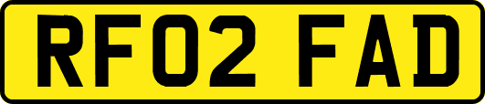 RF02FAD
