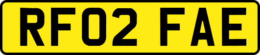 RF02FAE