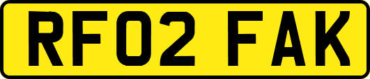 RF02FAK