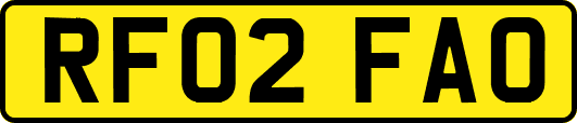 RF02FAO