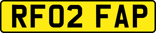 RF02FAP