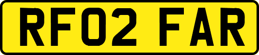 RF02FAR