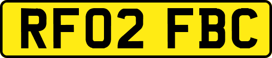 RF02FBC