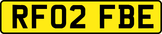 RF02FBE
