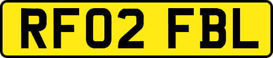 RF02FBL
