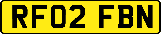 RF02FBN
