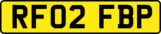 RF02FBP