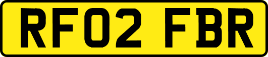 RF02FBR