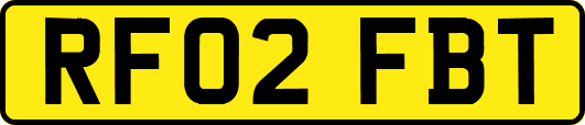 RF02FBT