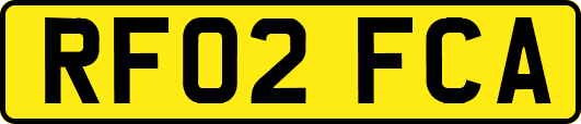 RF02FCA