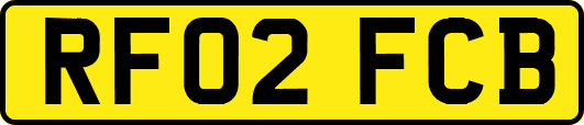 RF02FCB