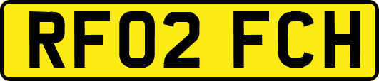 RF02FCH