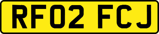 RF02FCJ