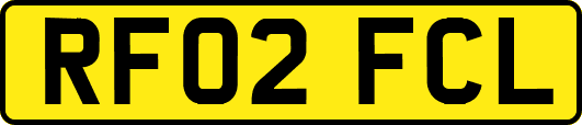 RF02FCL