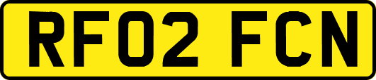 RF02FCN