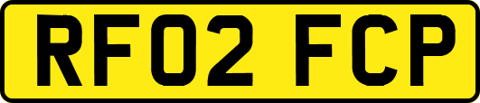 RF02FCP