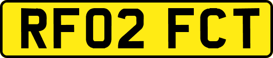 RF02FCT
