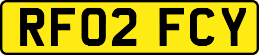 RF02FCY