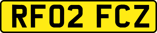 RF02FCZ
