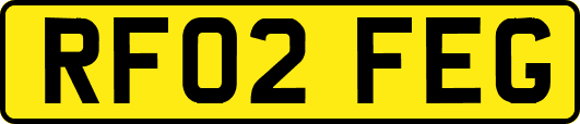 RF02FEG