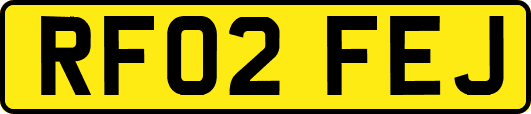 RF02FEJ